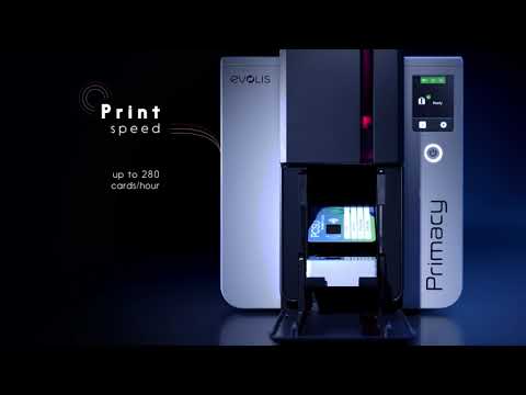 ID Card Printer