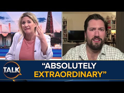 'Watching It Was TORTURE' | BBC’s Question Time BLASTED Over Migrants