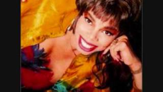 ★ Millie Jackson ★ Someday We´ll All Be Free ★ [1991] ★ "Young Man, Older Woman" ★