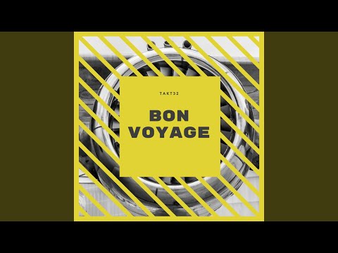 Bon Voyage