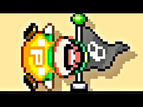 Super Mario Maker 2 🔥 Expert Endless Challenge #599