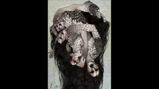 Anna May - Adrian Younge - Something about winter