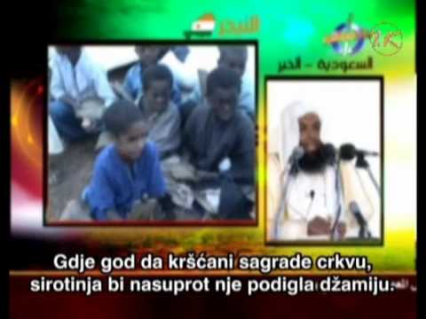 Putovanje u Niger - Khalid Rashid