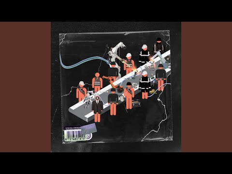 Assemble Anthem (feat. Istasha, Lord Distortion, Mugxtsu & Depth Strida)