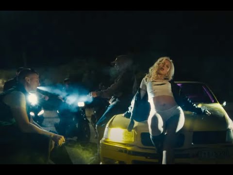 July Jones - New Religion (Official Video)