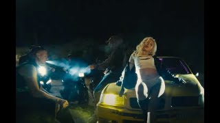 July Jones - New Religion