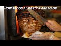 How Tacos Al Pastor Is Made • Tasty