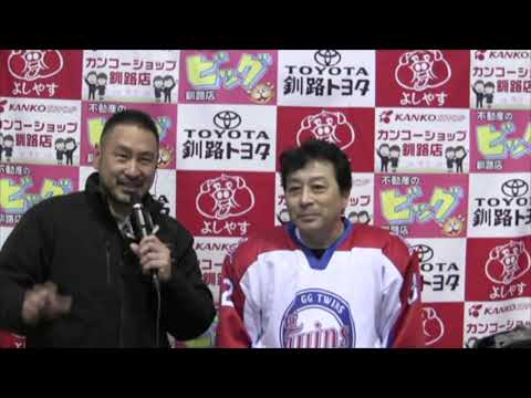 GBP GGツインズ佐藤選手 (2024/04/09)