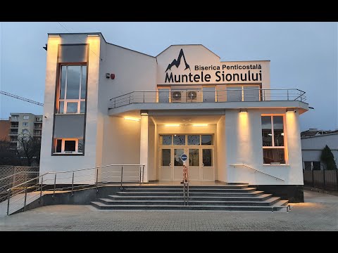 Cristi Boariu | Seara de tineret | 24 Aprilie 2023