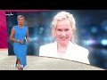 Comeback Und ᗅᗺᗷᗅ Sensation Agnetha Fältskog Mit Neuer Single Zurück Brisant 31 08 2023