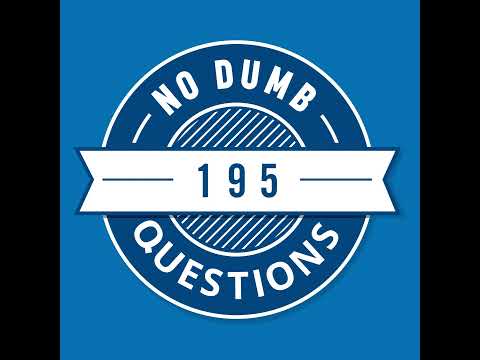 195 - Why Do Kids Like Toys?