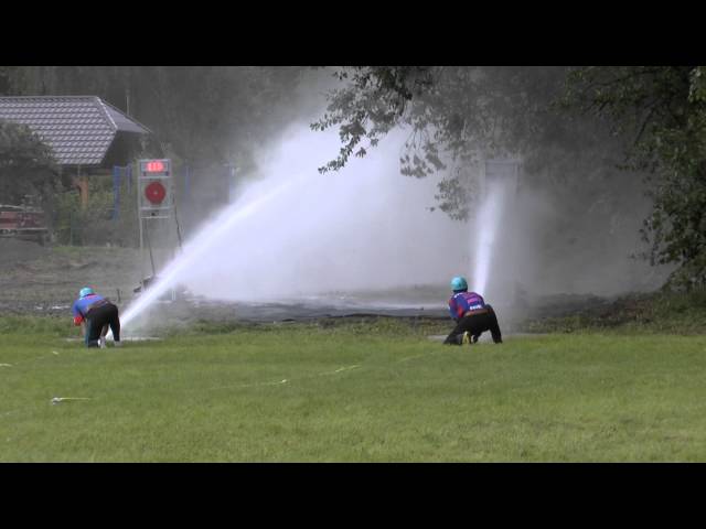 Vyšní Lhoty, 16. 08. 2014