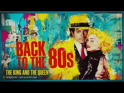 🎉 THE ULTIMATE 80s PARTY MIX | Greatest Hits That Never Get Old (Nonstop Classics)