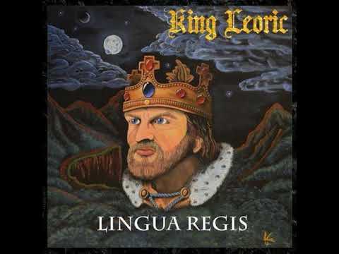 King Leoric - Lingua Regis