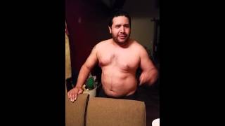 Vine to all them mark ass busters