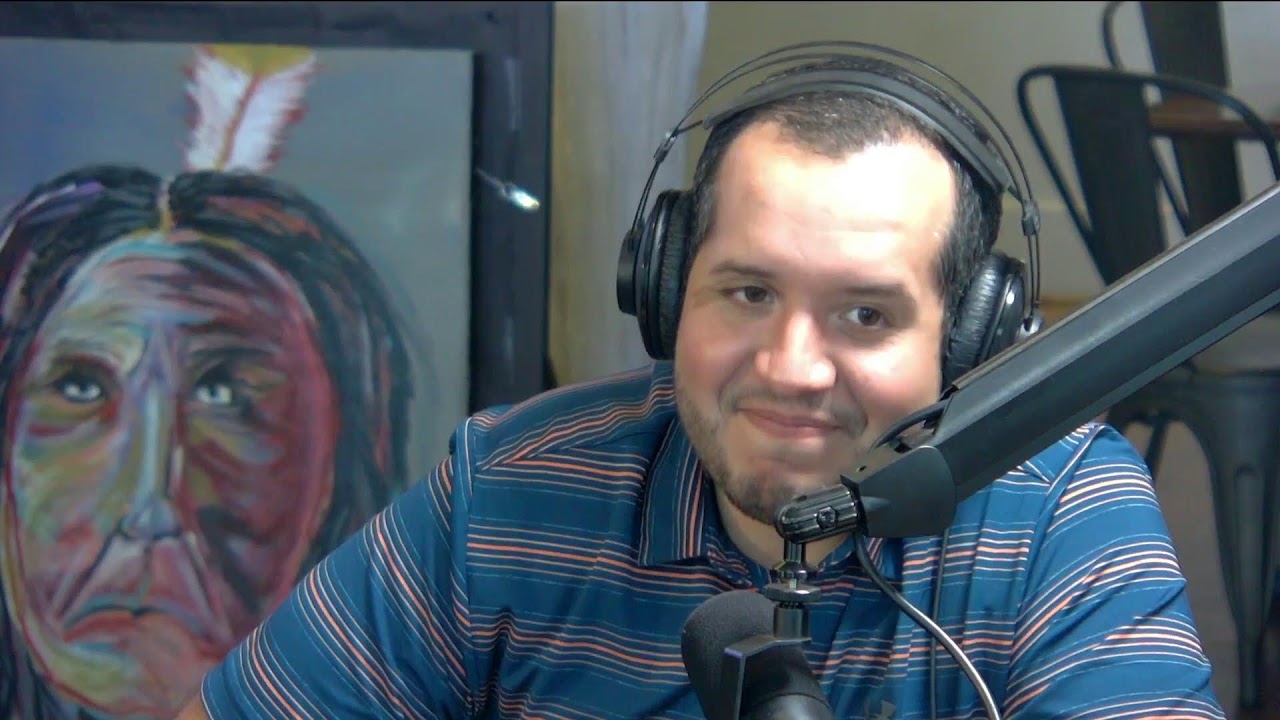 YouTube video thumbnail
