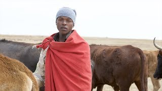 Travel Guide to Lesotho