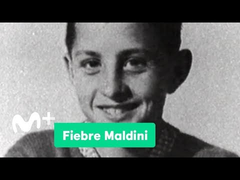 Fiebre Maldini (03/04/2018): Cruyff, un jugador de otra época