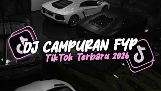Download lagu DJ TIKTOK TERBARU 2026 🎵 - JEDAG JEDUG FULL BASS TERBARU - DJ CAMPURAN FYP VIRAL TIKTOK mp3