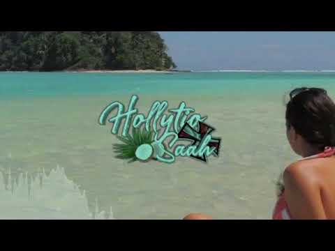 YOKSIDE & SARAH - SOMEONE YOU LOVED COVER - ZOUK Version 2°20