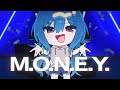 【東方MV】M.O.N.E.Y.【DiGiTAL WiNG】