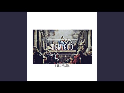 DemiGod (feat. Ron Ogz, Izzy Miyagi & Carl Sherron)