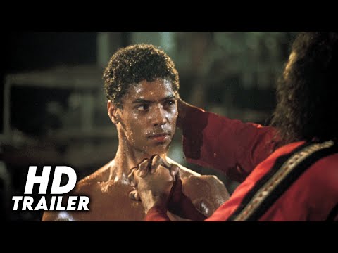 Thumbnail for video: The Last Dragon (1985) Original Trailer [FHD]