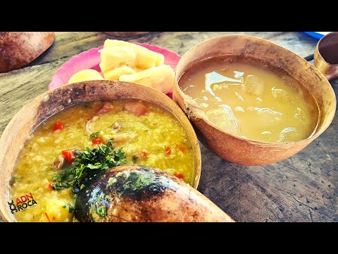 ¿CÓMO HACER SOPA DE ARROZ PASO A PASO? - CÓMO HACER SOPA DE ARROZ FÁCIL - RECETAS PARA NEGOCIO