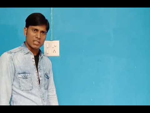 Rohit Jha Audition video