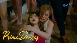 Prima Donnas 2: Bethany to the rescue! | Episode 31