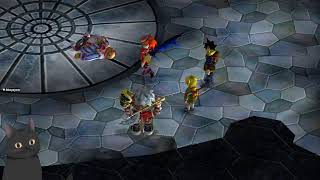Grandia 2 HD Remaster Hard mode