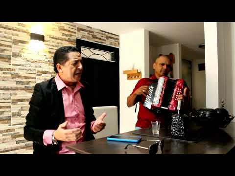 En Un Dos Por Tres - Carlos Ray (Video) #Acimcol