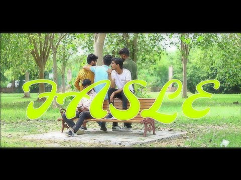 FAASLE ( Official Music Video ) THE REALFREEDOM