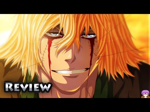 Bleach Chapter 666 Manga Review - Askin Will Be Missed