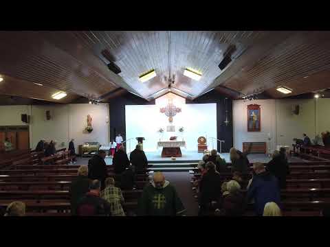 Holy Mass (10am Live) - Saturday 11th February 2023