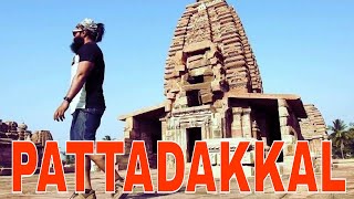 preview picture of video 'Pattadakkal-a harmonious blend.UNESCO World Heritage Site(Malayalam travel video)ಪಟ್ಟದ್ಕಲ್ಲು'