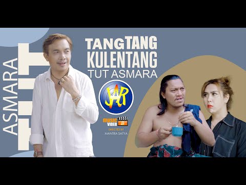 Tut Asmara - Tang Tang Kulentang ( Official Video Klip Musik )