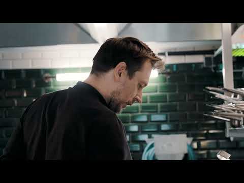 Restaurant »Katerschmaus« - Berlin Taste Twelve 2025