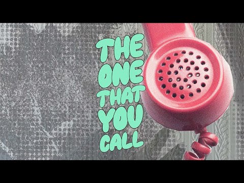 Mackenzy Mackay - The One That You Call (Lyric Video)