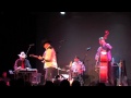 Arty Hill and the Long Gone Daddys - Mae Dawn