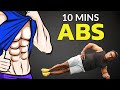 10 Min Abs Workout | Get 6 Pack Abs | Yatinder Singh