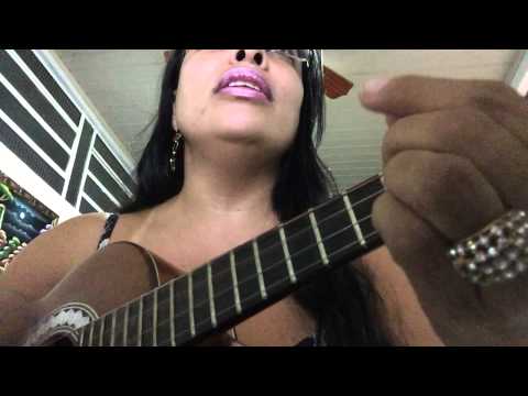 Waléria do Cavaco - Lama nas Ruas