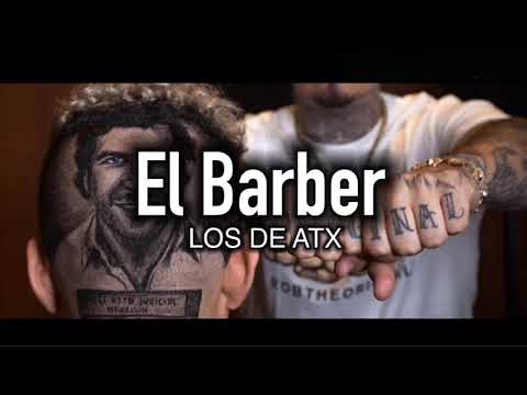 El barber - Los de ATX (en vivo)