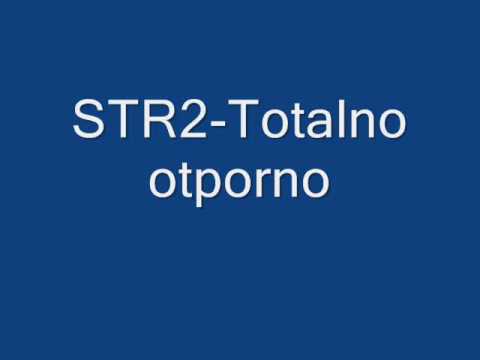 STR2 - Totalno otporno
