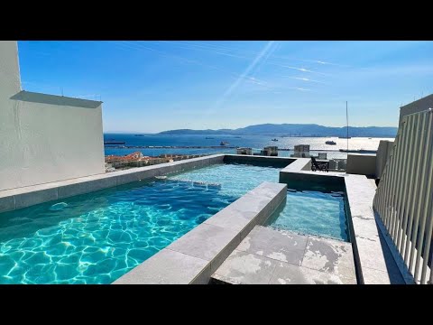 For Sale –  2-Bedroom Apartment in Arengos Gardens - Gibraltar