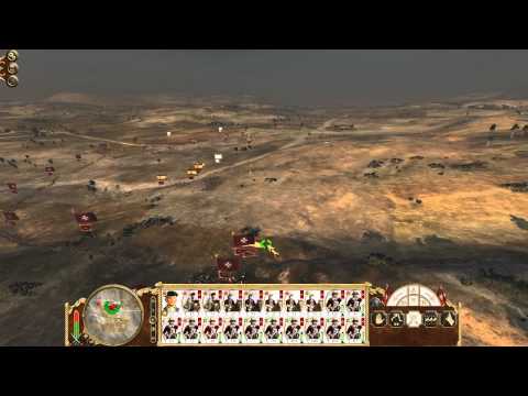 Empire Total War - Knights of St. John Campaign - Part 18