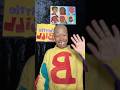 Little Bill Cosplay ‍ Makeup Makeupartist Creativemakeup Littlebill Nostalgia