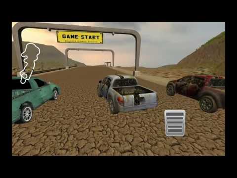 Offroad Jeep Racing Adventures