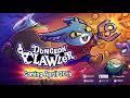 Gameplay video of Dungeon Clawler  Nintendo