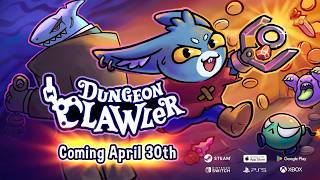 Launch Trailer